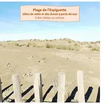 Le Petit Saint Clair Acces Direct Plages Pour 2 Climatisation Wifi - Rossiconciergerie - Linge Inclus 아파트 *