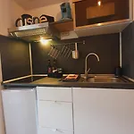 1ère Ligne Plages Pour 2 Climatisation Wifi - Rossiconciergerie - Linge Inclus