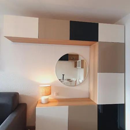 Le Petit Saint Clair Acces Direct Plages Pour 2 Climatisation Wifi - Rossiconciergerie - Linge Inclus * La Grande-Motte