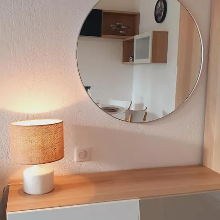 1ere Ligne Plages Pour 2 Cilmatisation - Rossiconciergerie - Linge Inclus Apartment *