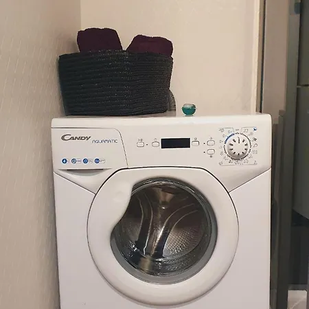 Le Petit Saint Clair Acces Direct Plages Pour 2 Climatisation Wifi - Rossiconciergerie - Linge Inclus