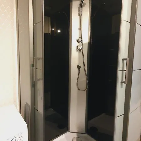 Apartment 1ere Ligne Plages Pour 2 Cilmatisation - Rossiconciergerie - Linge Inclus La Grande-Motte
