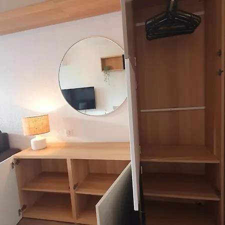 1ere Ligne Plages Pour 2 Cilmatisation - Rossiconciergerie - Linge Inclus Apartment