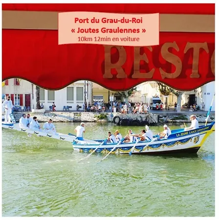 1ere Ligne Plages Pour 2 Cilmatisation - Rossiconciergerie - Linge Inclus Apartment La Grande-Motte