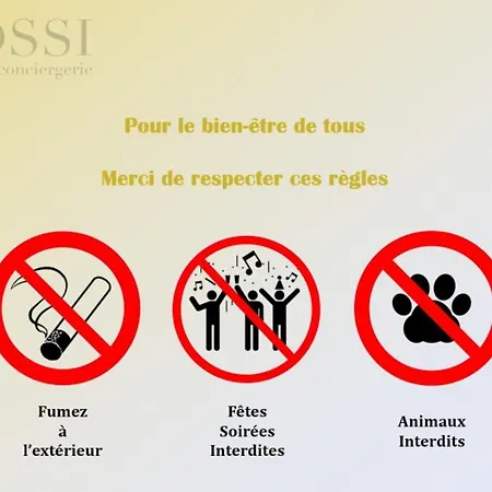 Le Petit Saint Clair Acces Direct Plages Pour 2 Climatisation Wifi - Rossiconciergerie - Linge Inclus * La Grande-Motte