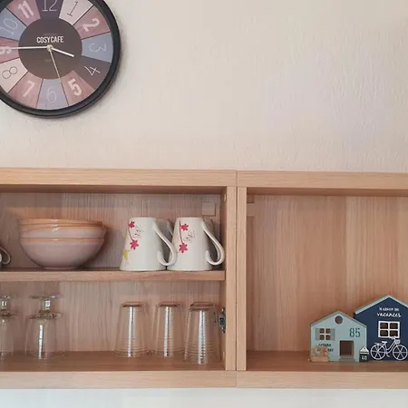 Le Petit Saint Clair Acces Direct Plages Pour 2 Climatisation Wifi - Rossiconciergerie - Linge Inclus * Λα Γκραντ-Μοτ