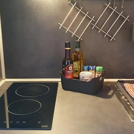 1ere Ligne Plages Pour 2 Cilmatisation - Rossiconciergerie - Linge Inclus Apartment *
