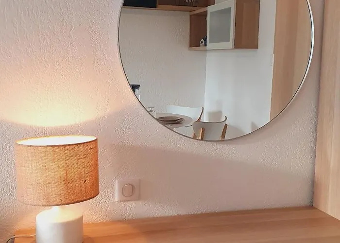 Le Petit Saint Clair Acces Direct Plages Pour 2 Climatisation Wifi - Rossiconciergerie - Linge Inclus Διαμέρισμα *