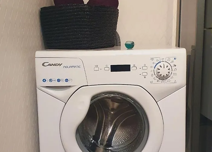 Le Petit Saint Clair Acces Direct Plages Pour 2 Climatisation Wifi - Rossiconciergerie - Linge Inclus