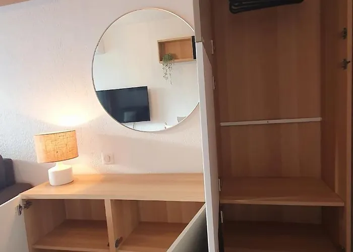 Le Petit Saint Clair Acces Direct Plages Pour 2 Climatisation Wifi - Rossiconciergerie - Linge Inclus Διαμέρισμα